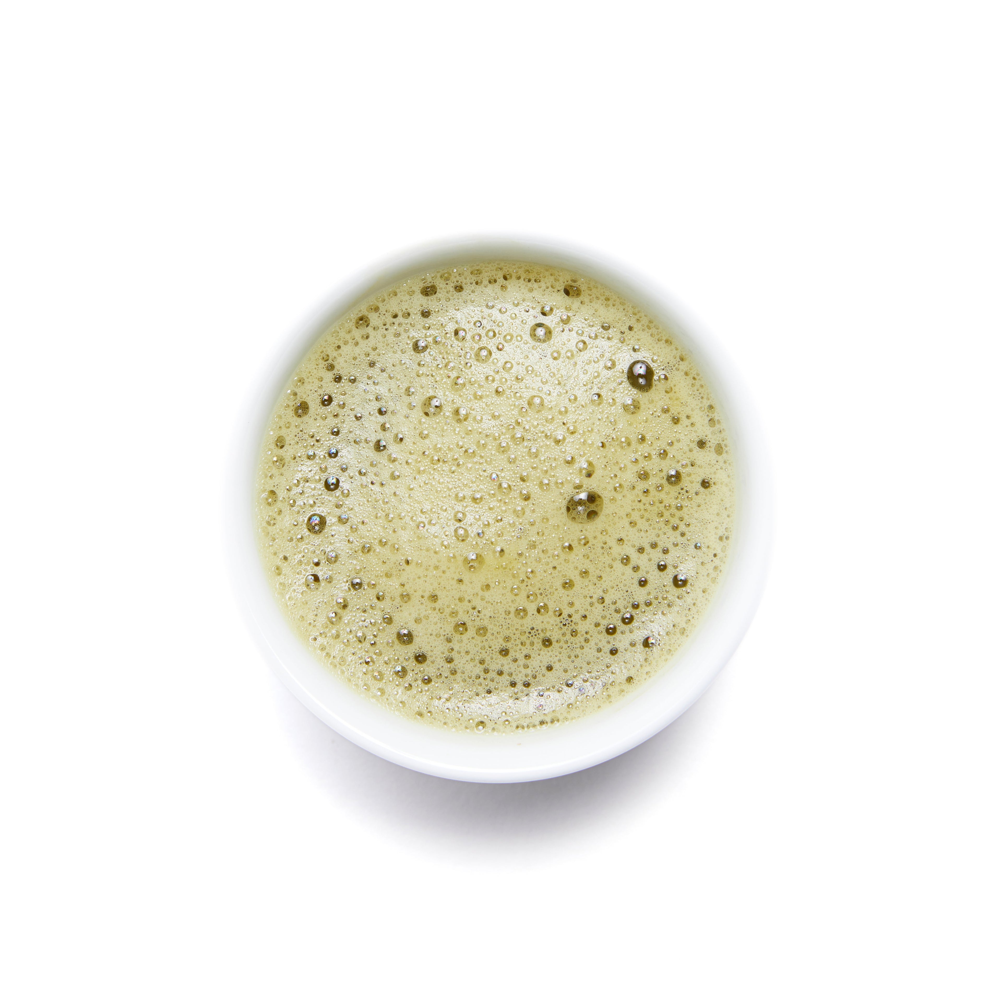 Organic Jeju Latte Matcha