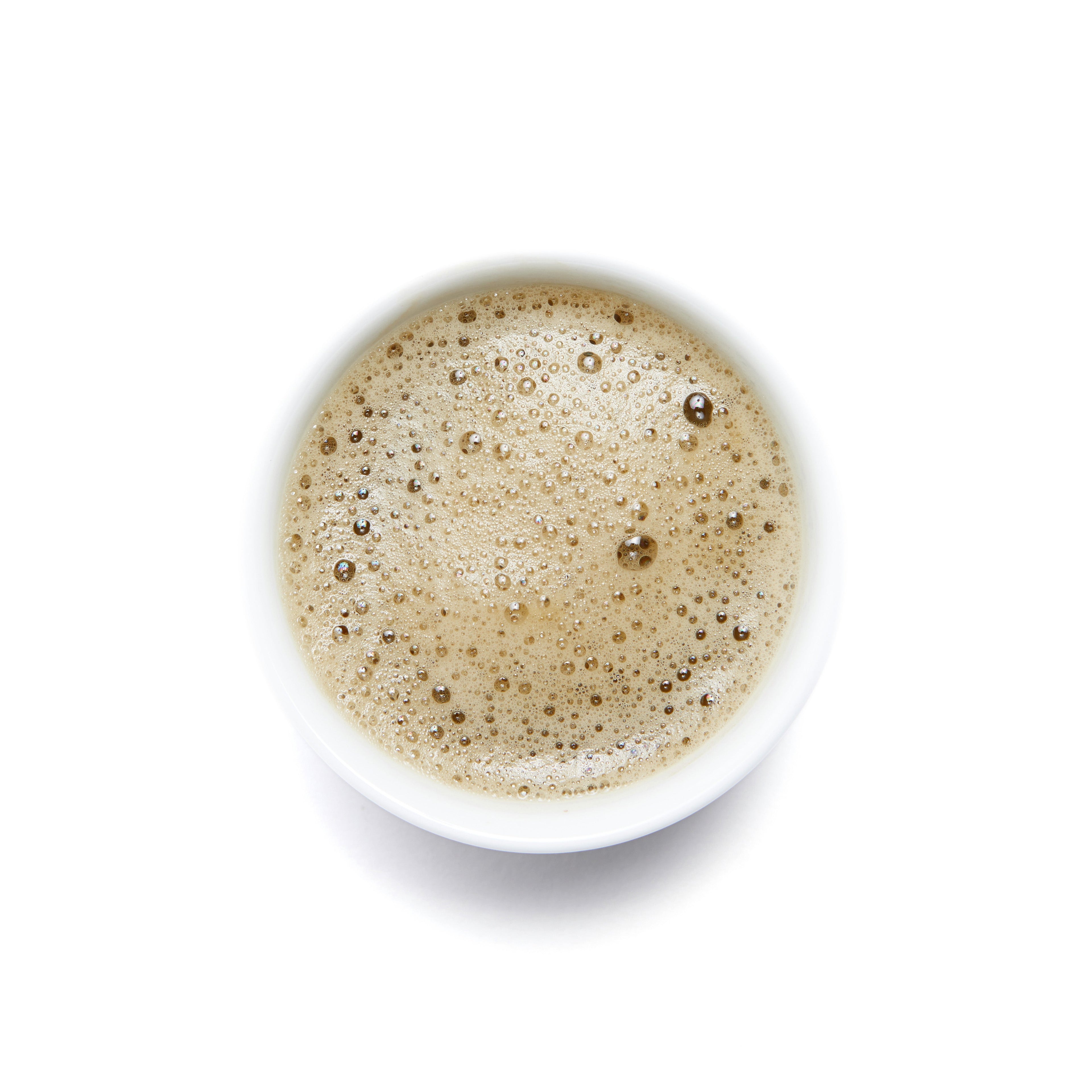 Organic Jeju Black Matcha