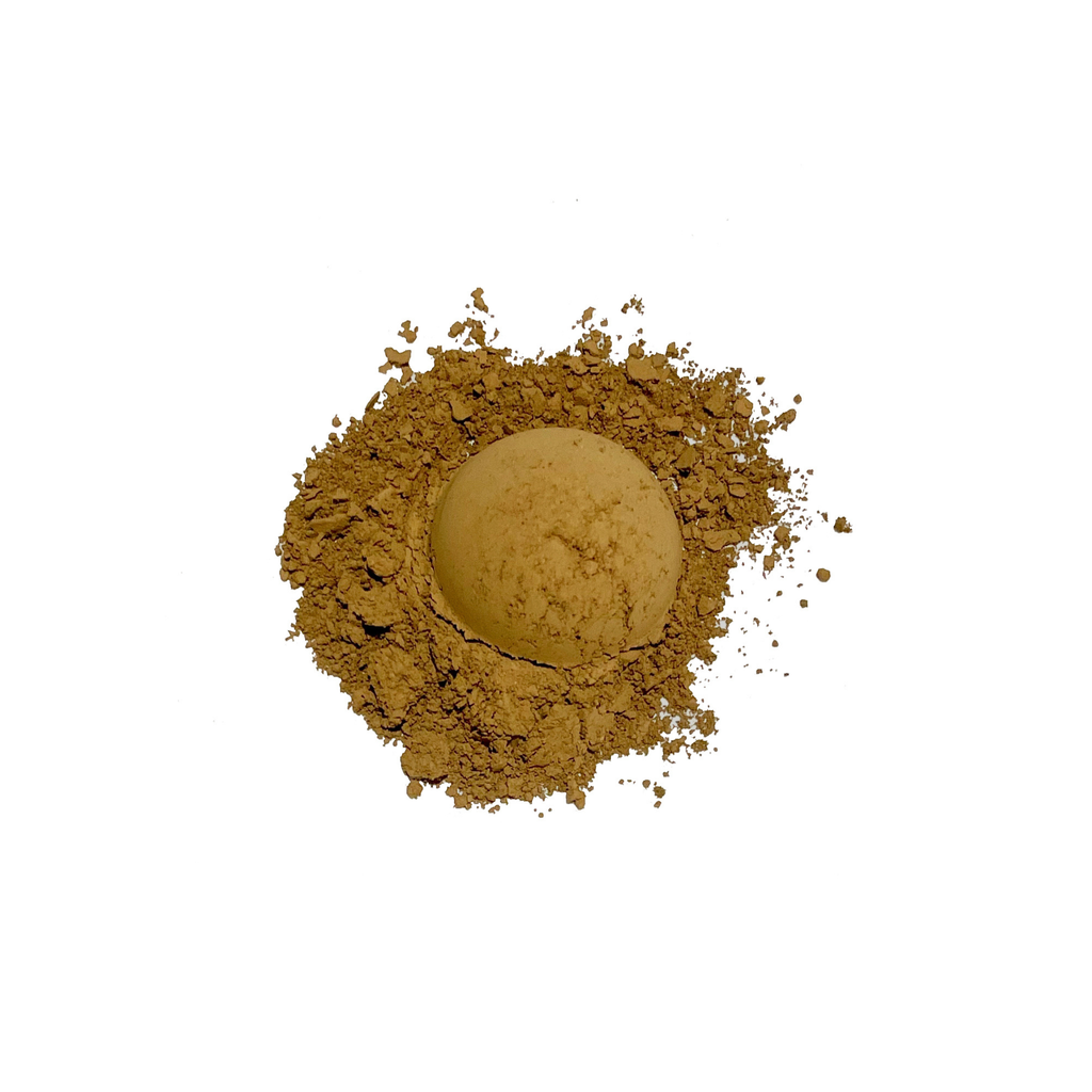 Organic Jeju Black Matcha